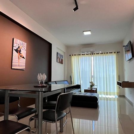 Pacifico Apart Hotel Santa Cruz de La Sierra Zewnętrze zdjęcie