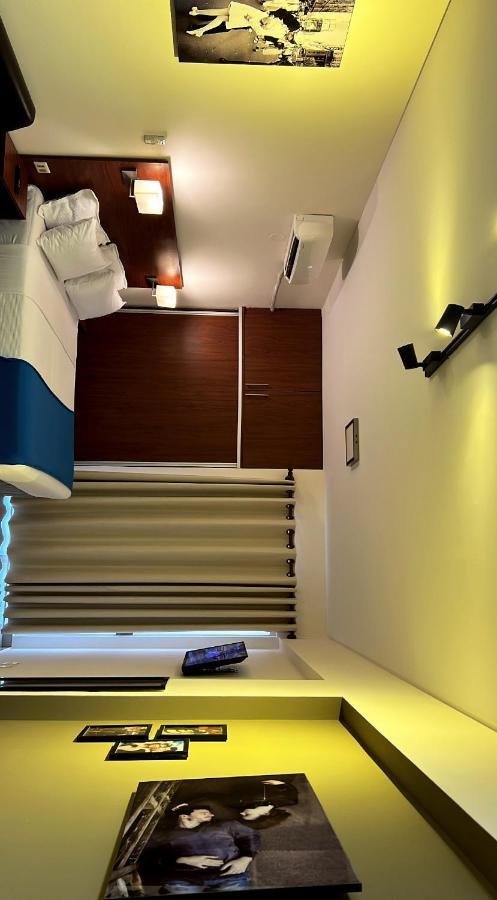 Pacifico Apart Hotel Santa Cruz de La Sierra Zewnętrze zdjęcie