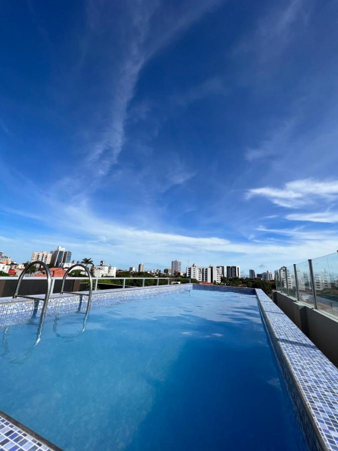 Pacifico Apart Hotel Santa Cruz de La Sierra Zewnętrze zdjęcie