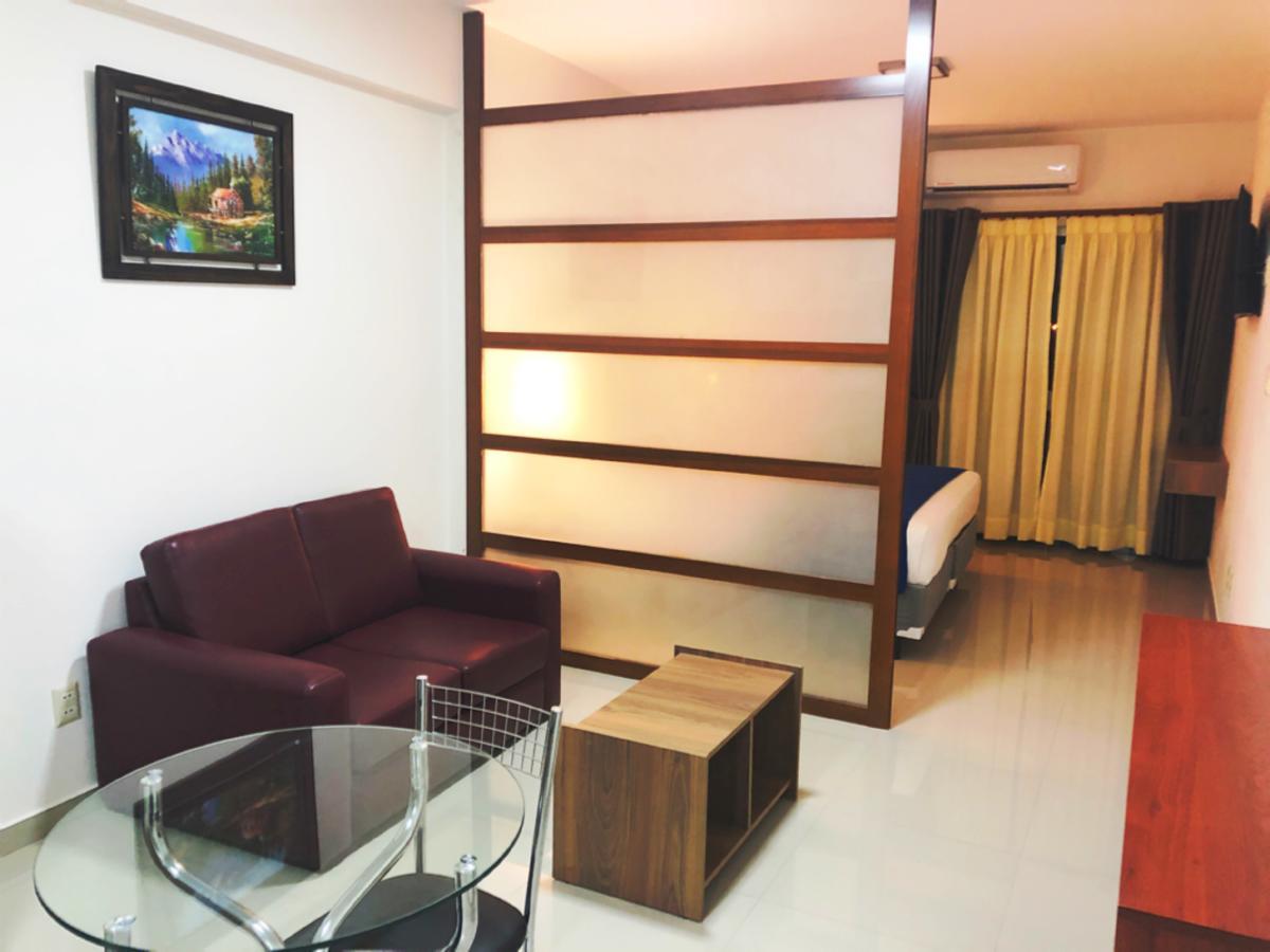 Pacifico Apart Hotel Santa Cruz de La Sierra Zewnętrze zdjęcie